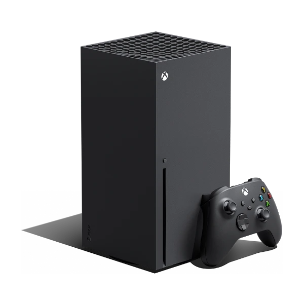 Xbox Series X konsol