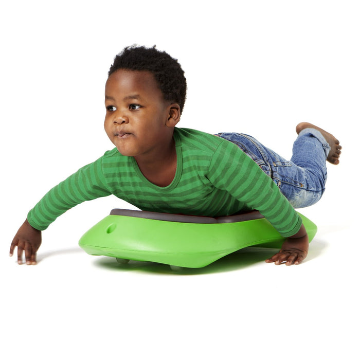 Floor surfer