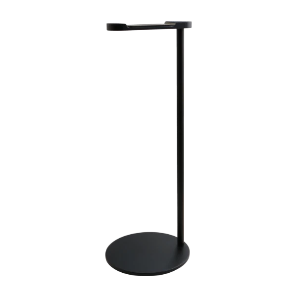 Cepter hovedtelefonholder, sort
