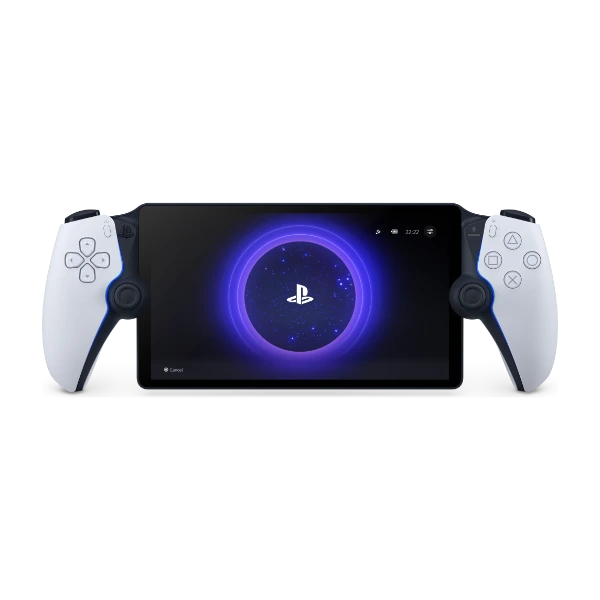PlayStation Portal™ Remote Player håndholdt konsol