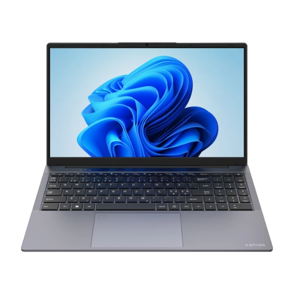 Ion (512 GB) 15,6" bærbar PC