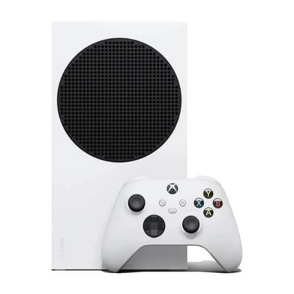 Xbox Series S konsol