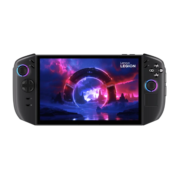 Legion Go 2 (8.8") 2 TB håndholdt konsol