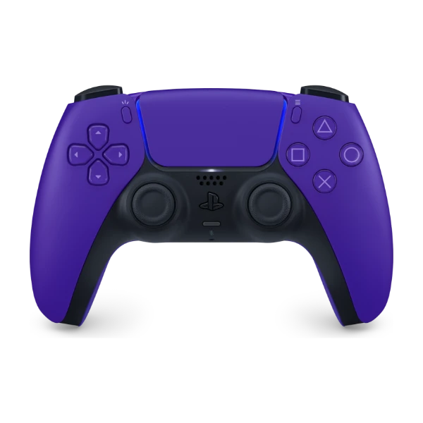 PlayStation 5 trådløs Dualsense controller, Galactic Purple