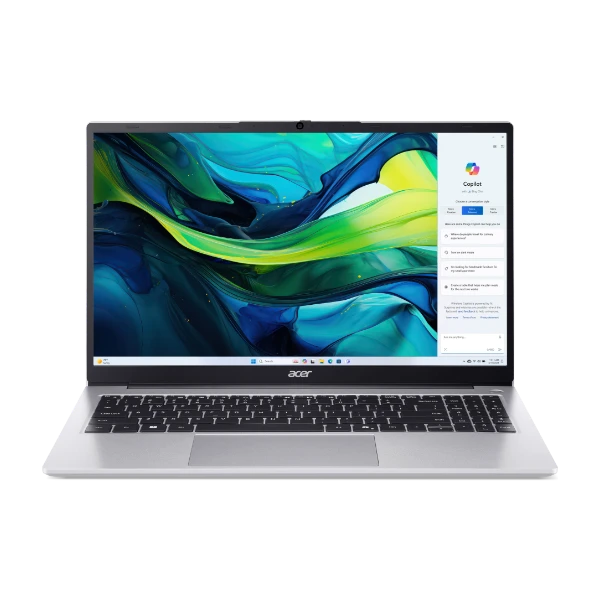 Aspire Lite AL15-41P-R86R 15" bærbar pc