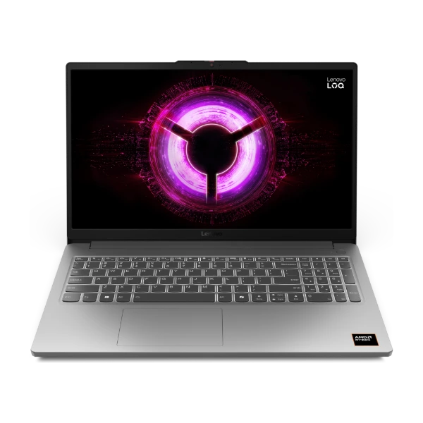 LOQ 15ARP10E (R7/RTX 3050) 15,6" bærbar computer