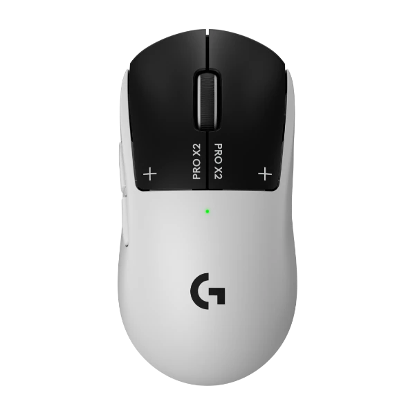 G PRO X2 SUPERSTRIKE trådløs gaming mus