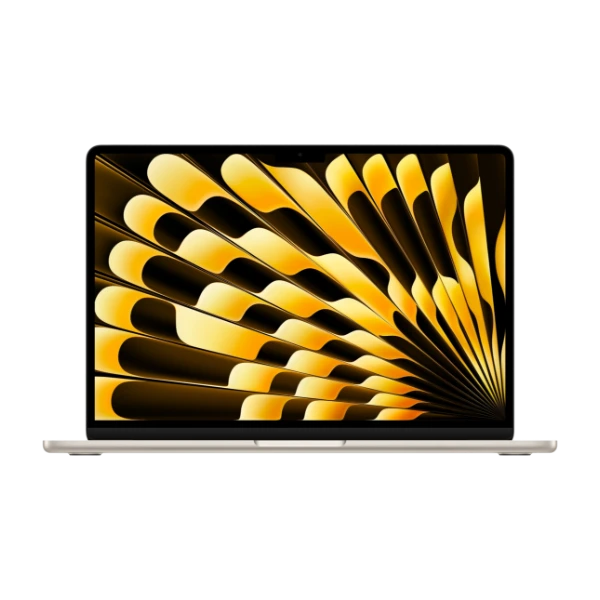MacBook Air 13" (2026, M5) 16/512 GB, stjerneskær