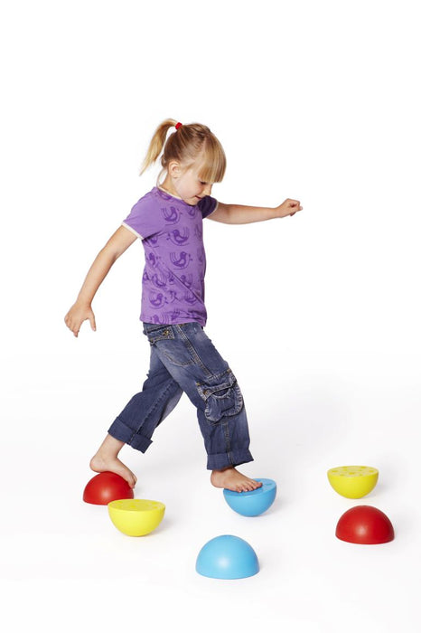 Balancekugler