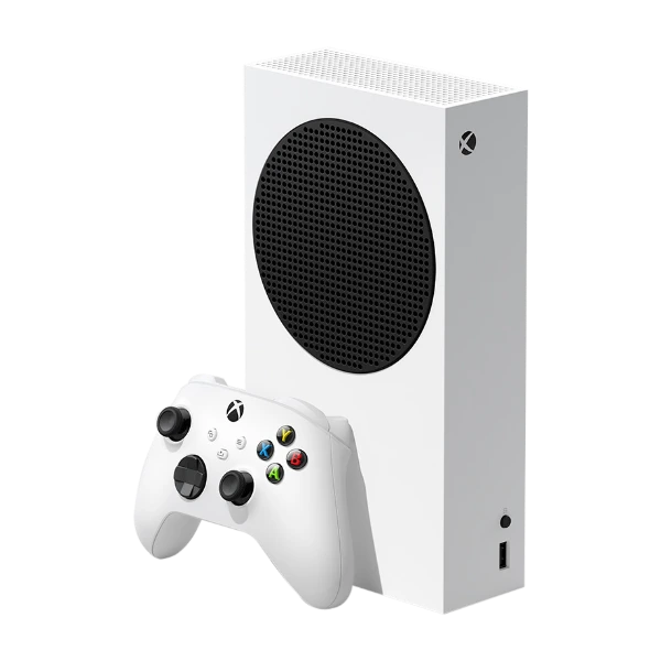 Xbox Series S konsol