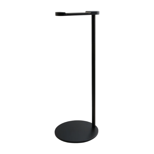 Cepter hovedtelefonholder, sort
