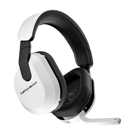 Stealth 600 Gen 3 trådløst gaming headset, hvid