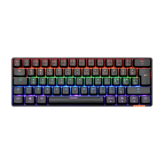 Hera gaming tastatur