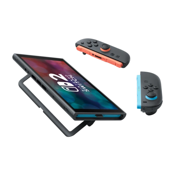 Switch 2 spillekonsol - Mario Kart World bundle