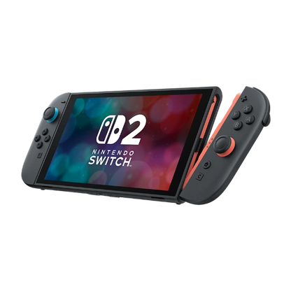 Switch 2 spillekonsol - Mario Kart World bundle