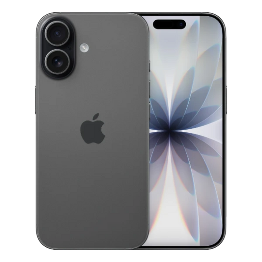 iPhone 17 256 GB, sort