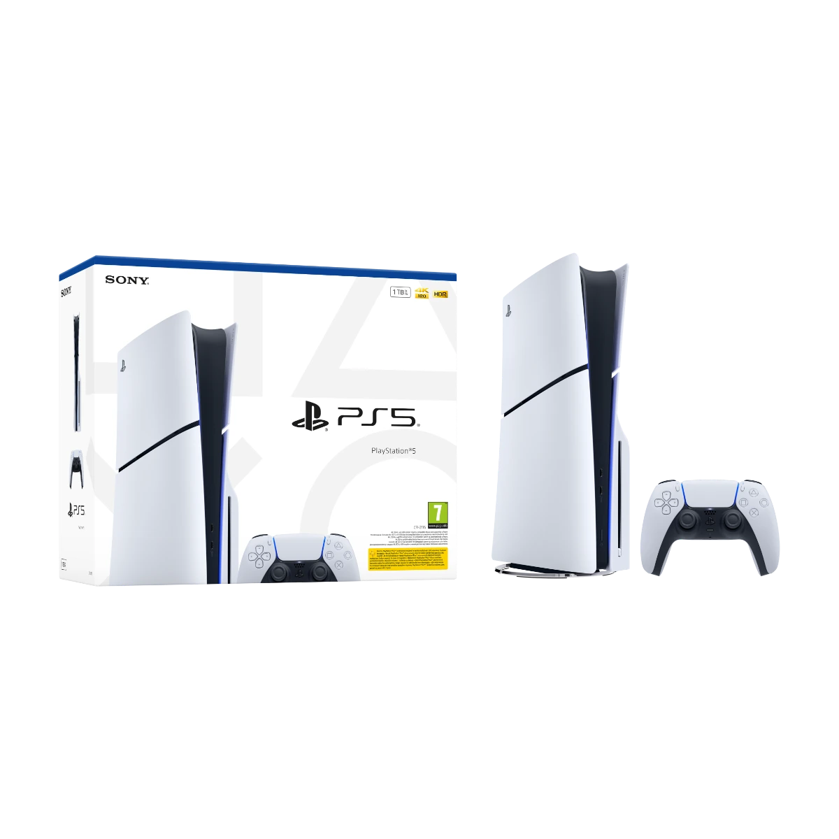 PlayStation 5 Slim