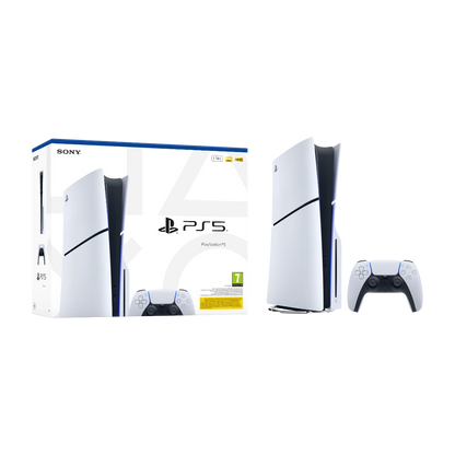 PlayStation 5 Slim