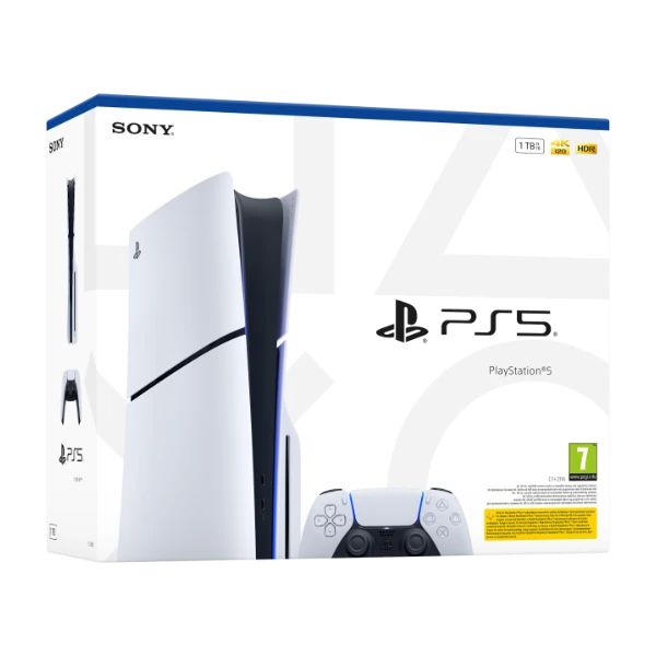 PlayStation 5 Slim