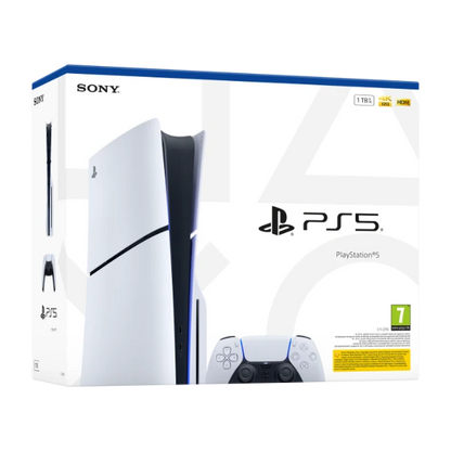PlayStation 5 Slim