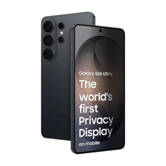 Galaxy S26 Ultra 256 GB, Black