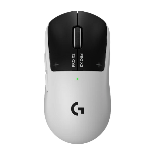 G PRO X2 SUPERSTRIKE trådløs gaming mus