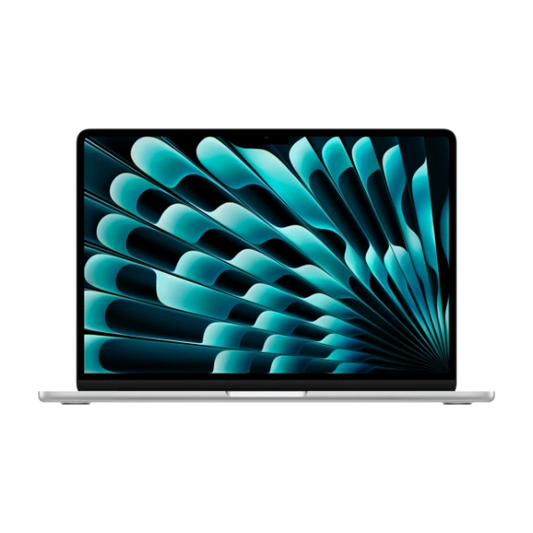 Air 13" (2026, M5) 16/512 GB, sølv