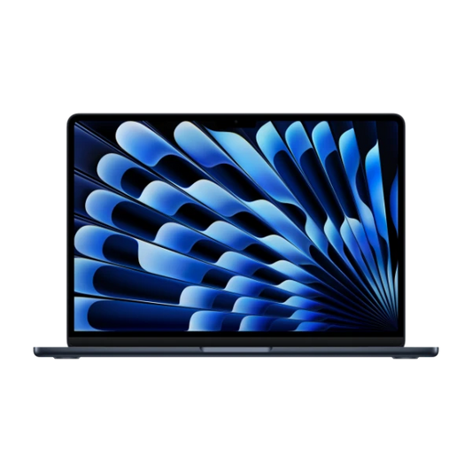 Air 13" (2026, M5) 16/512 GB, midnat