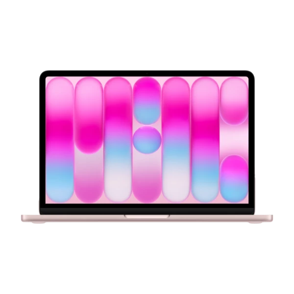 MacBook Neo 13" (A18 Pro) 8/512 GB, rouge