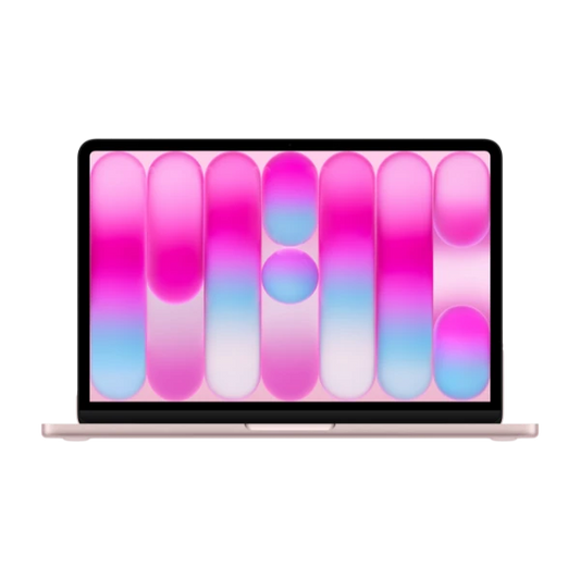 MacBook Neo 13" (A18 Pro) 8/512 GB, rouge