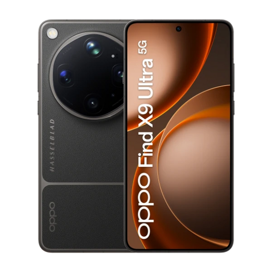 Find X9 Ultra 5G 512 GB, Tundra Umber