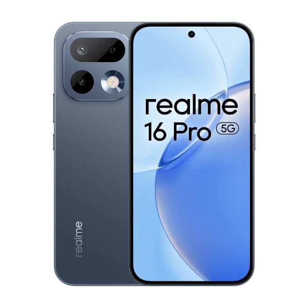 16 Pro 5G 256 GB, Pebble Grey