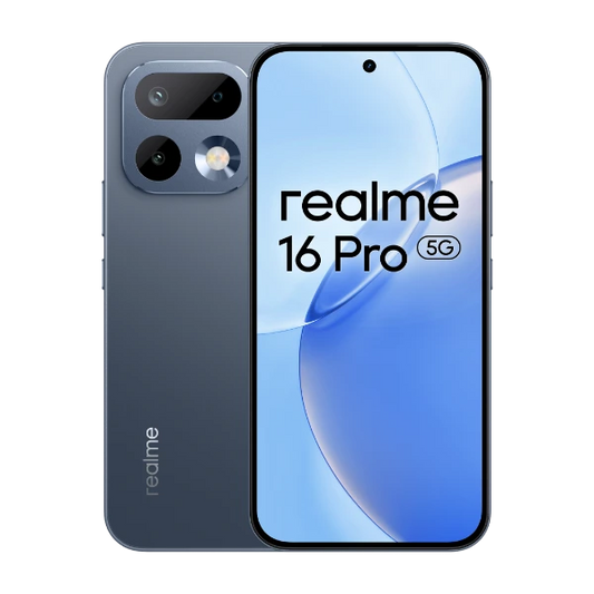 16 Pro 5G 256 GB, Pebble Grey