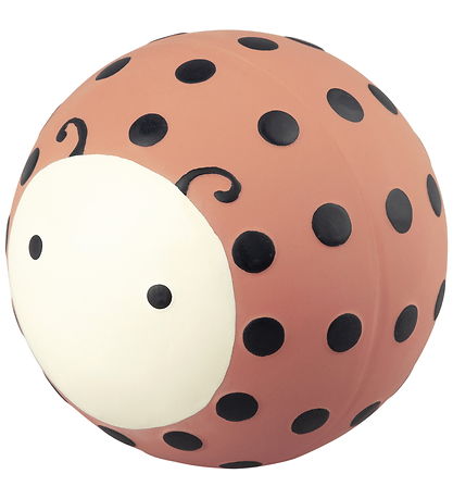 Badelegetøj - Ladybird Bold