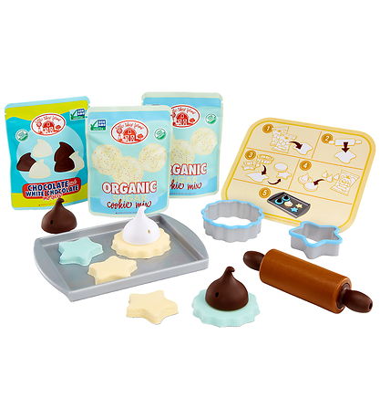 Little Tikes Legemad - Creative Chefs - 11 Dele