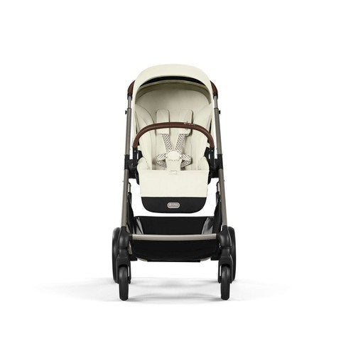 Cybex Balios S Lux Duovogn - Seashell Beige