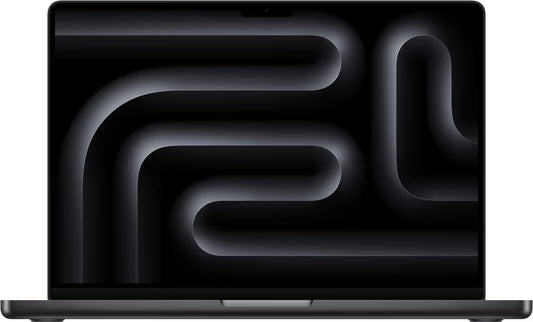 MacBook Pro 14" (2025, M5) 16/1 TB, sølv