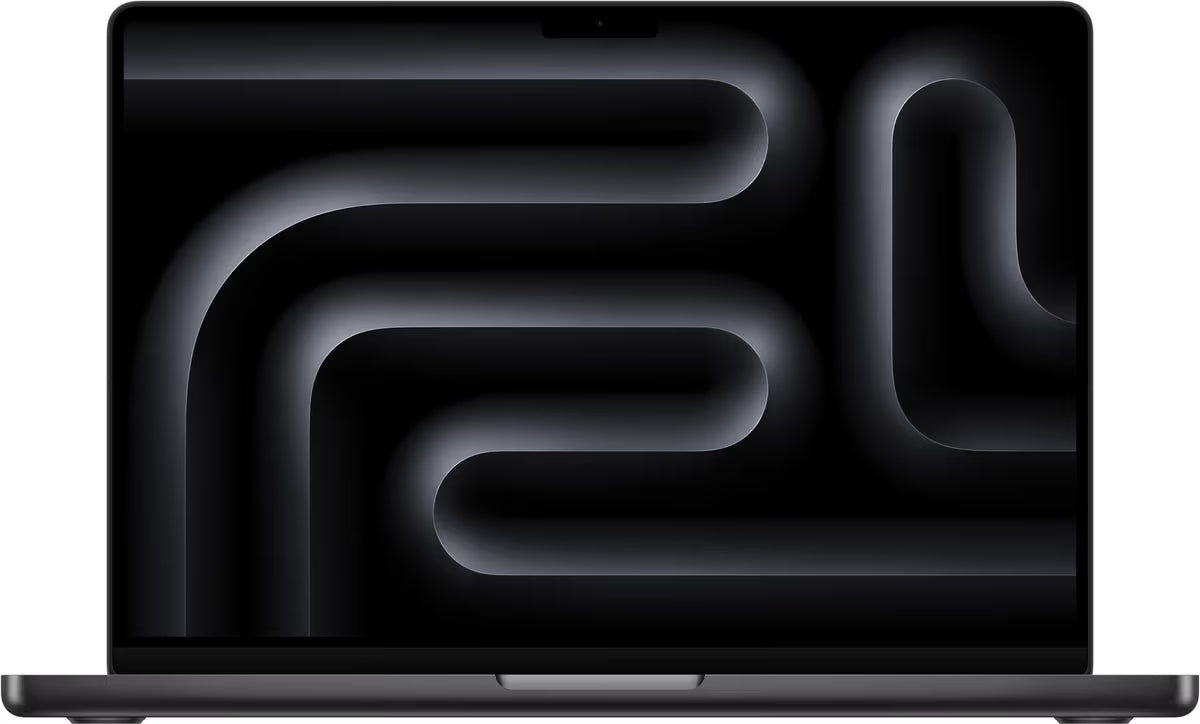 MacBook Pro 16" (2026, M5 Pro) 24/1 TB, sølv